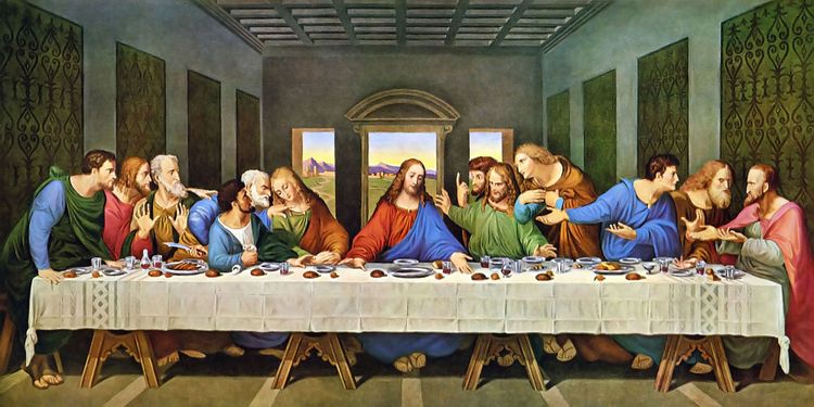 Mit welchen Persönlichkeiten oder Promis seid ihr schon am Tisch gesessen?