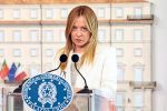 Giorgia Meloni veranlasst weitere Verschärfung des Jugendstrafrechts