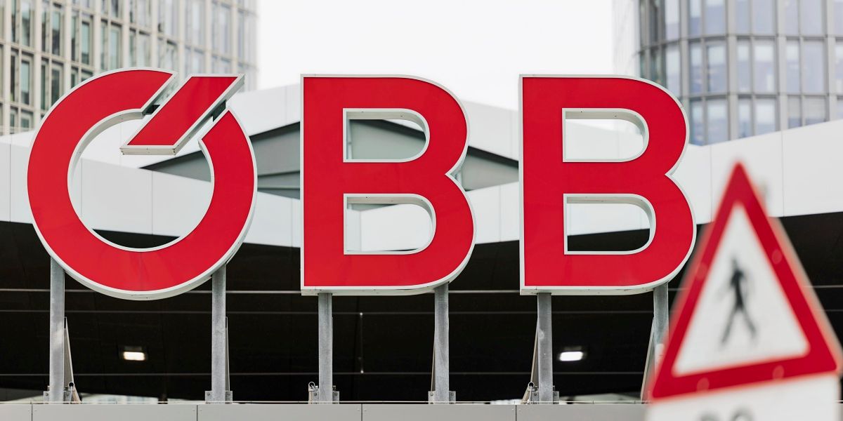 ÖBB-Ticketpreise steigen ab Dezember um 3,5 Prozent
