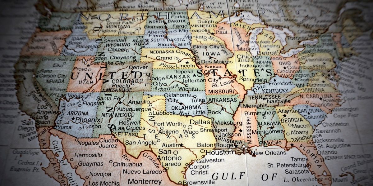 "Mein paradoxes Heimatland": Nell Zink über die Verfasstheit der USA