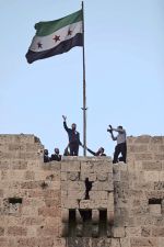 Der lange Weg nach Damaskus c458b06b 5b45 48fb 945c 7b8a3c3cb5cc