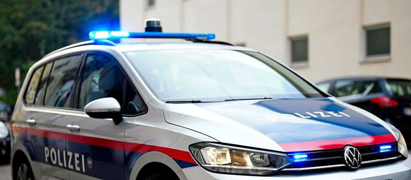 70-Jähriger in Wien tot aufgefunden, Polizei geht von Fremdverschulden aus