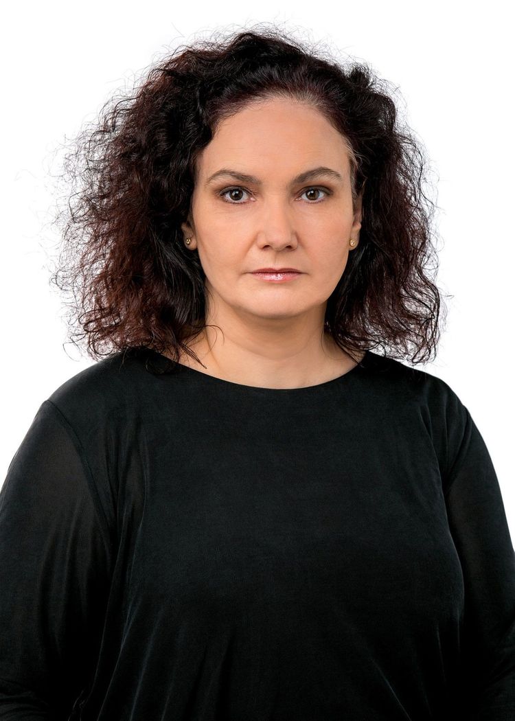 Eva Karabeg, stellvertrende Chefredakteurin Sendungs- und Plattformteams