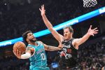 Toronto gewinnt in NBA zum vierten Mal in Folge 49cc78a3 5665 40d5 88a9 b0d182431aad