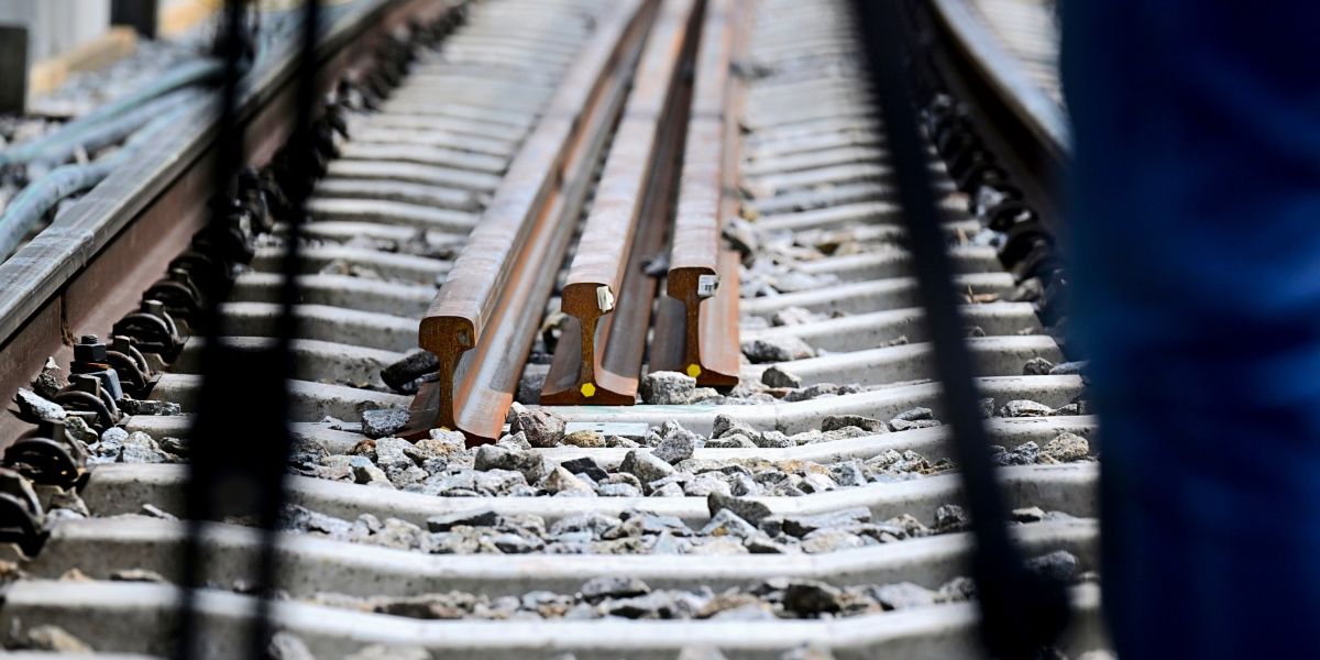 Sperren am Deutschen Eck: Was müssen Zugreisende wissen?