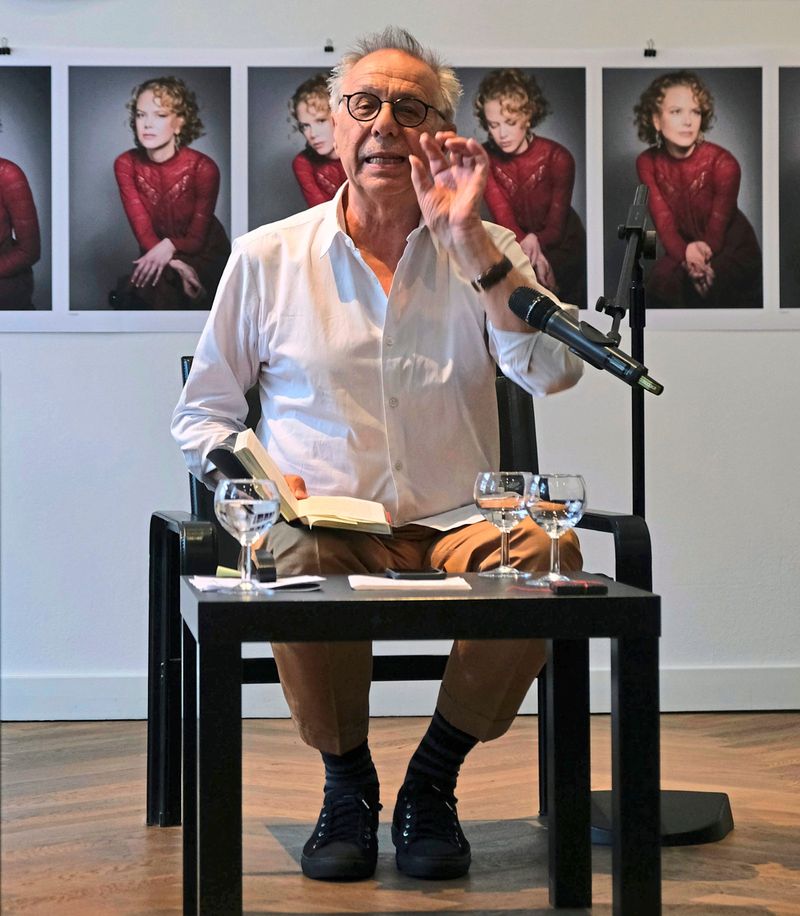 Ex-Berlinale-Chef Kosslick sieht Festival durch Debatte "beschädigt"