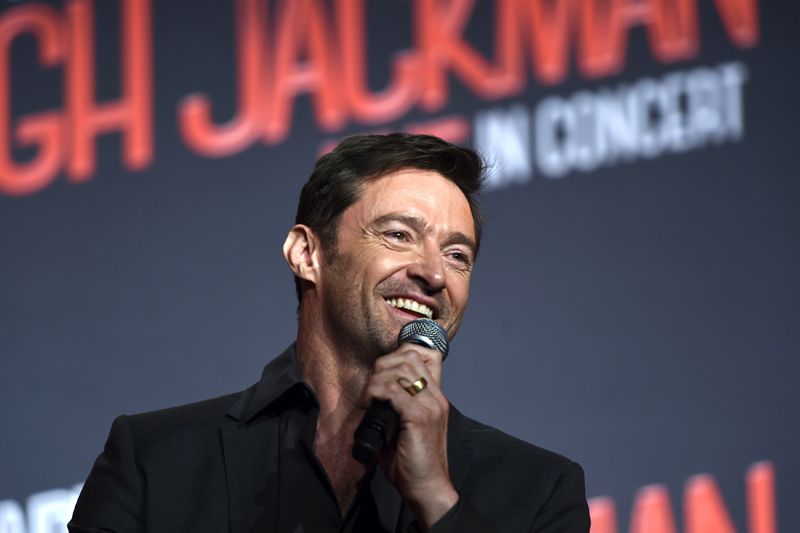 Hugh Jackman Der Weiße Hautkrebs Ist Zurück Erkrankungen And Therapie