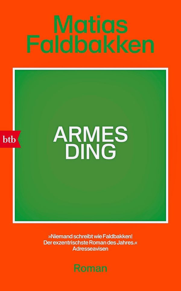 STANDARD-Buch-Tipps-der-Woche-Ein-Armes-Ding-die-Anatomie-Wiens-und-zerbrochenes-Spielzeug