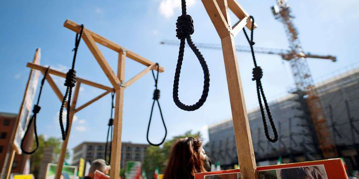 The country with the world's most executions is keeping the data ...