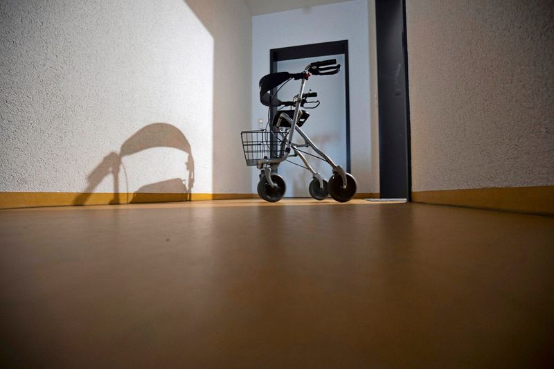 Pflegegeld: Etwas mehr Rückstufungen, längste Verfahrensdauer in Wien