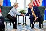 Weg frei für den Deal zwischen der EU und den USA: Was bedeutet das? 2880a15b 79ce 41b6 8940 b7447412aabd