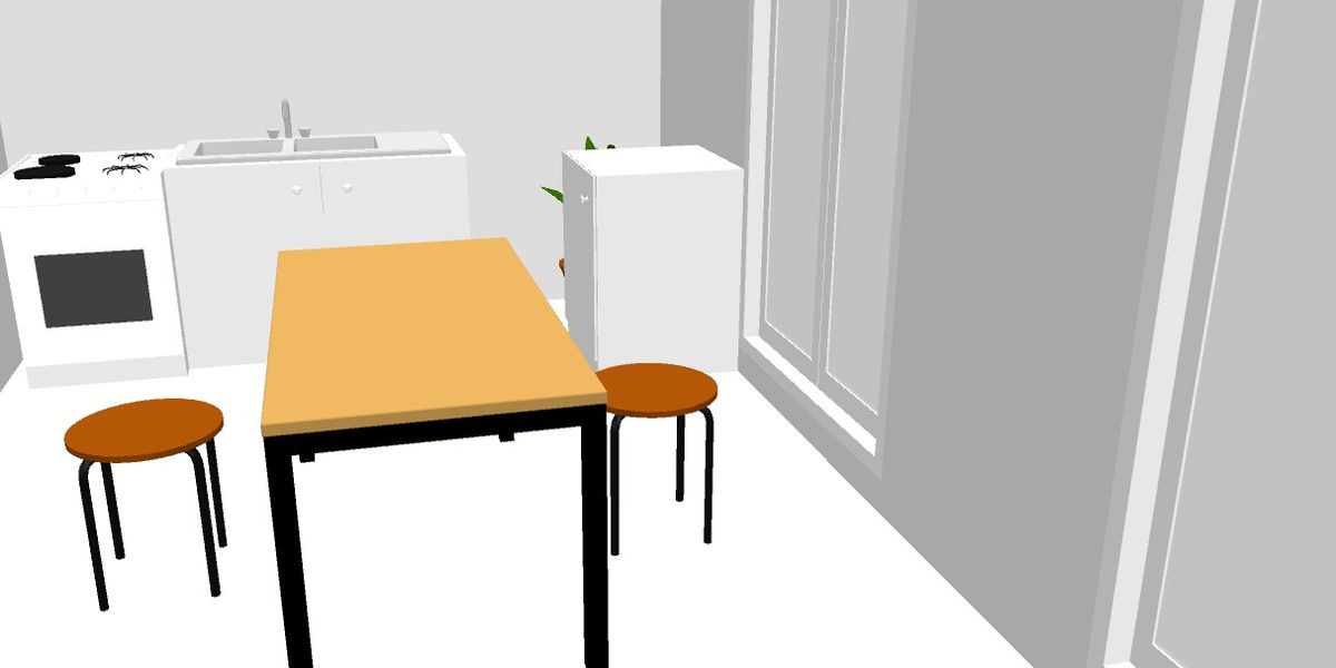 Sweet Home 3D: Ein Gratistool hilft beim Einrichten der neuen Wohnung