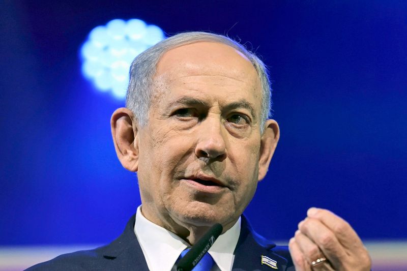 Bericht: Israel bereitet Verhandlungen mit USA über neues Sicherheitsabkommen vor