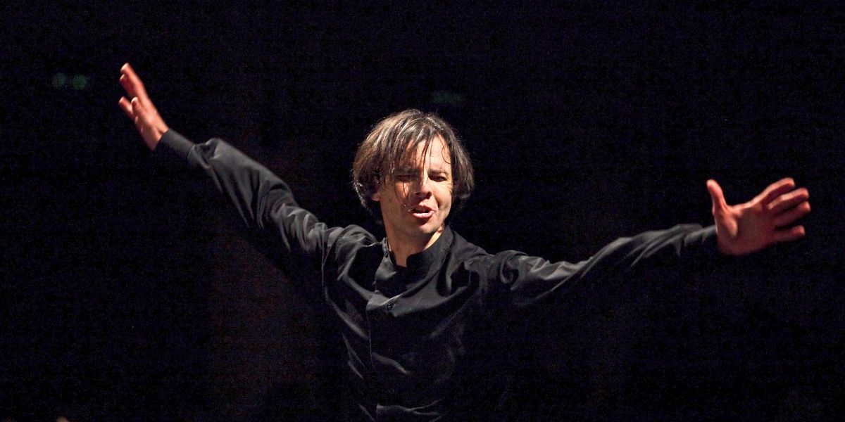 Warum beunruhigt Dirigent Teodor Currentzis die Feuilletongemüter? - Vimarsana News