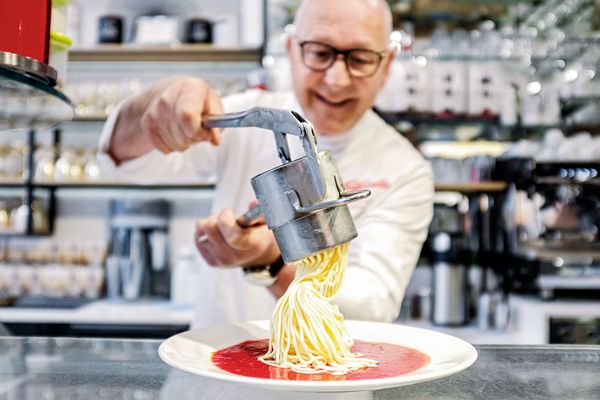 Spaghettieis-Erfinder-Im-Gro-teil-Italiens-ist-das-Spaghettieis-v-llig-unbekannt-