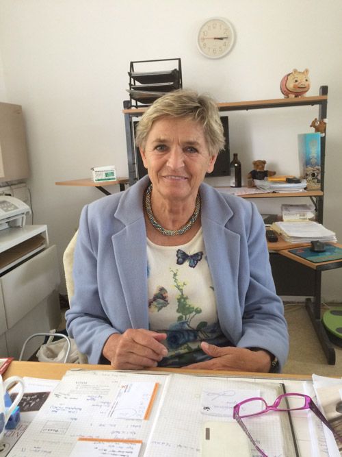 Eva Janko Geschichte einer zupackenden Werferin Sportler Das wurde