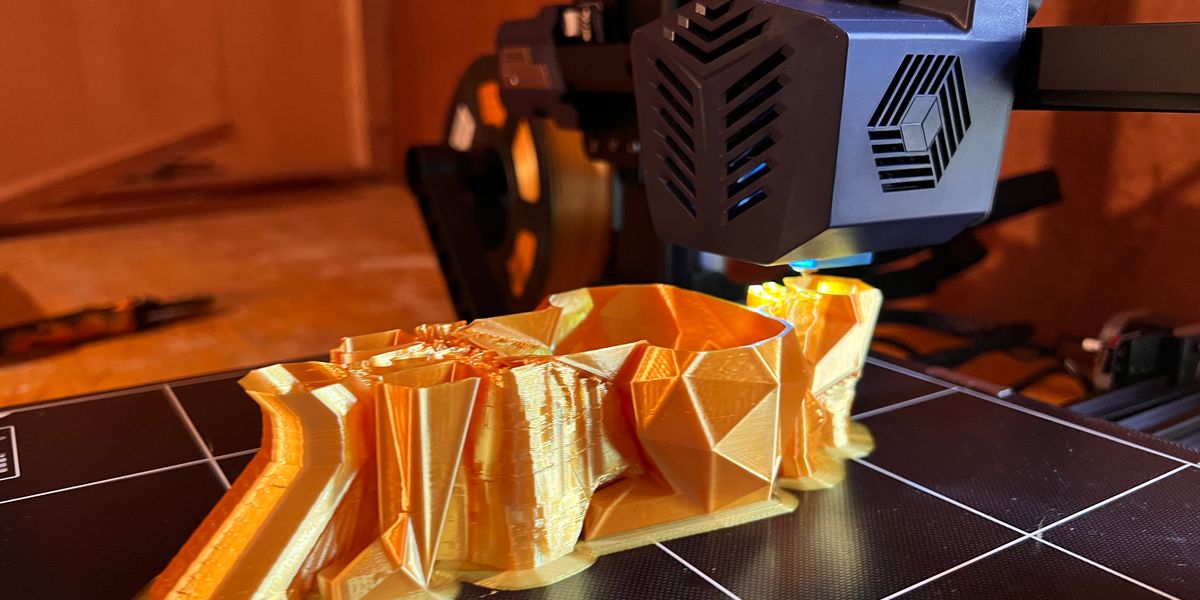 Anycubic Kobra Plus im Test: Der Einstieg in den 3D-Druck wird immer einfacher