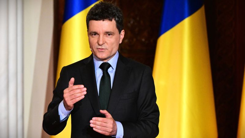 Proeuropäer Dan gewinnt überraschend Präsidentenwahl in Rumänien