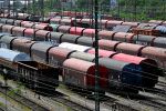 Lkw-Konkurrenz und Baustellen bremsen Güterzüge aus – besonders jene der ÖBB