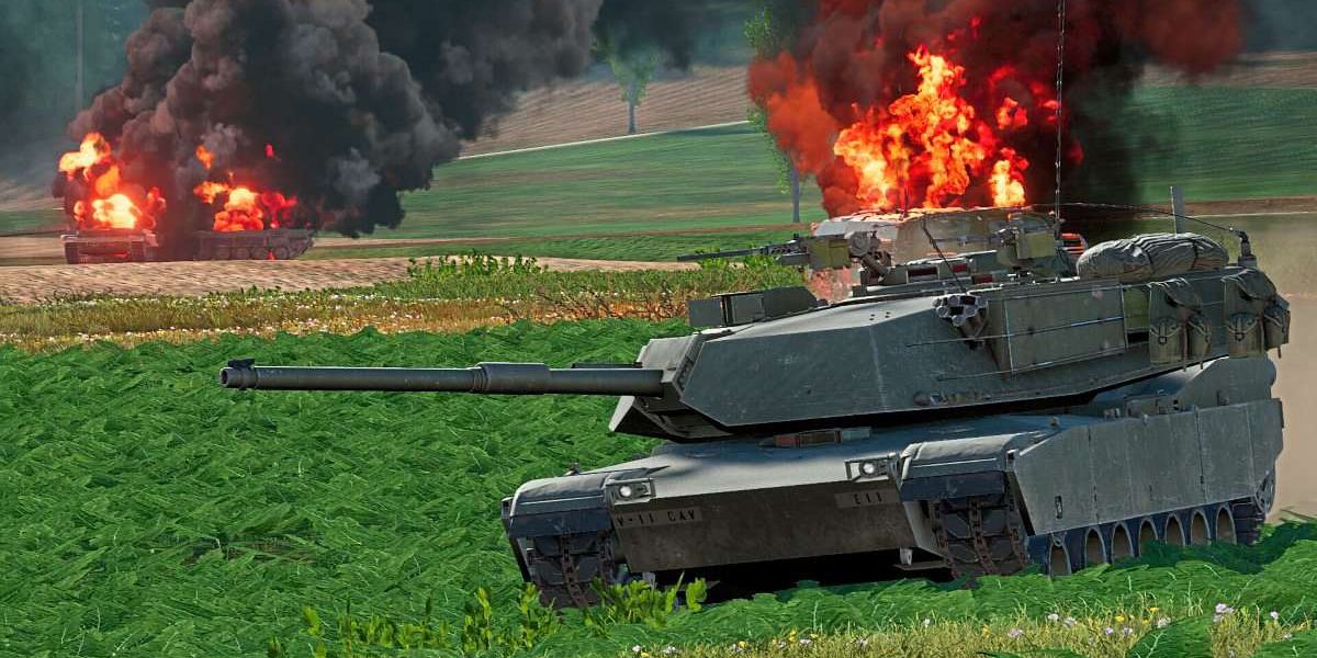 "Gunner, Heat, PC!" belebt die gute alte Panzer-Sim wieder