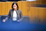 Claudia Bauers Integrationsstrafen-Pläne sind für die Regierungsarbeit Gift
