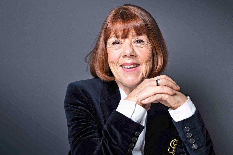 Gisèle Pelicot: "Schämt euch nicht, fühlt euch nicht schuldig, geht zur Polizei"