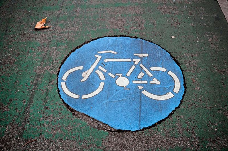 2025 verunglückten 65 Radfahrende in Österreich tödlich