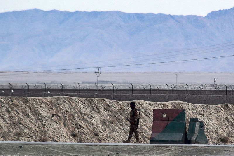 Tote und Verletzte bei erneuten Gefechten zwischen Afghanistan und Pakistan