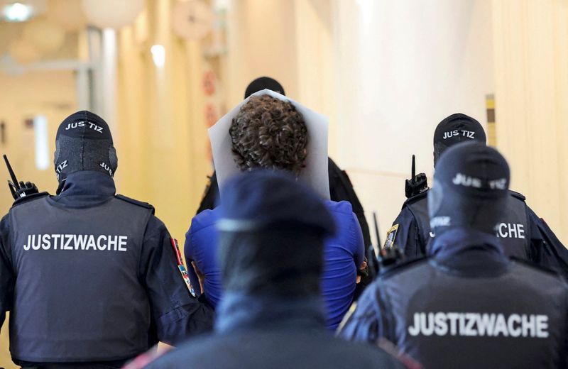 Swift-Anschlagsplaner belastete Freund als "Mitwisser", das Gericht lässt ihn ziehen