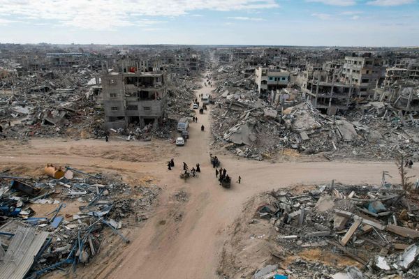 Rafah-im-Gazastreifen-Ein-Lager-das-Stadt-hei-en-soll
