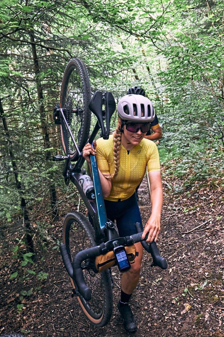 Gravelbiken: Wie der heimische Sporttourismus den Hype entdeckt - Rotte ...