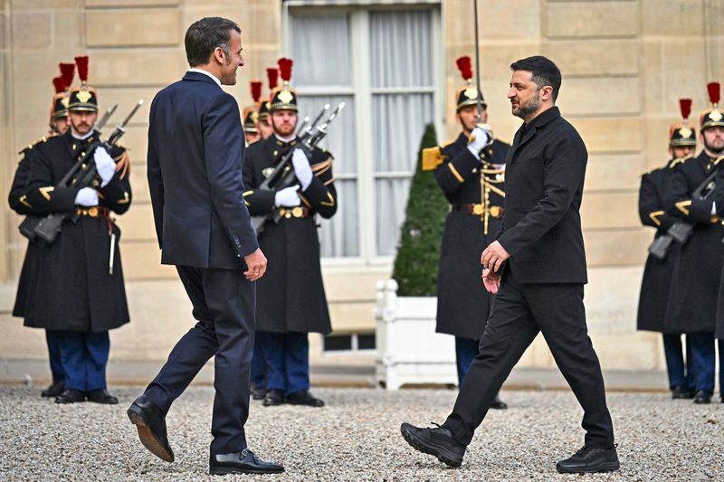 Umerow sieht "bedeutenden Fortschritt" bei Ukraine-Gesprächen