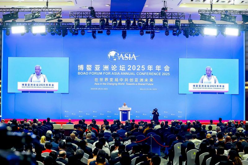 Bangladesch und USA einigen sich auf Handelsabkommen