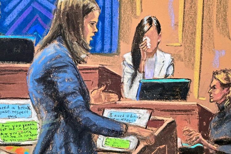 Sensationeller Rauswurf: US-Staatsanwältin Maurene Comey nach Epstein-Fall und Combs-Ermittlungen entlassen – Was steckt dahinter?