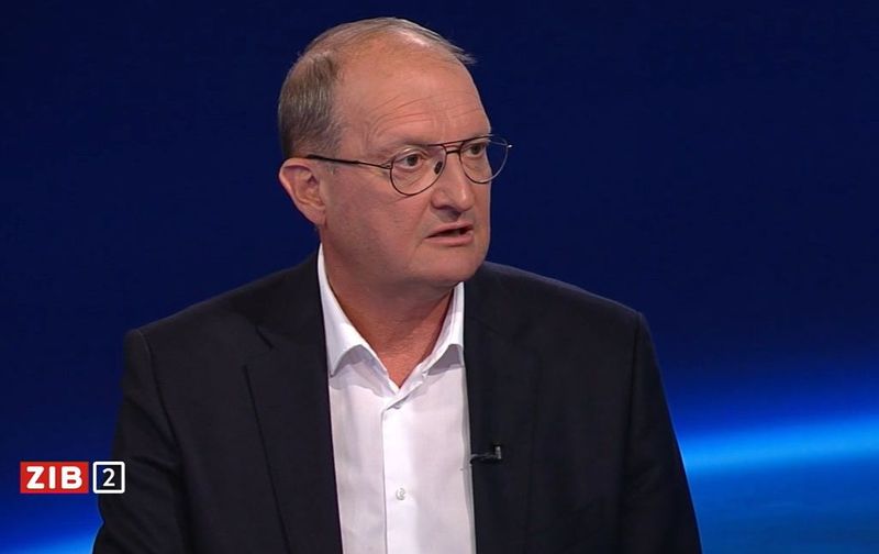 Warum Medikamente deutlich teurer werden könnten: Pharmig-Generalsekretär Herzog über Trump und Eng…