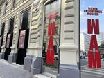 Hat in den Sechzigerjahren die eigentliche Moderne begonnen? Franz Vranitzky und Oscar Bronner sprachen im Wiener Aktionismus Museum über eine Zeit des Aufbruchs im grauen, muffigen Wien