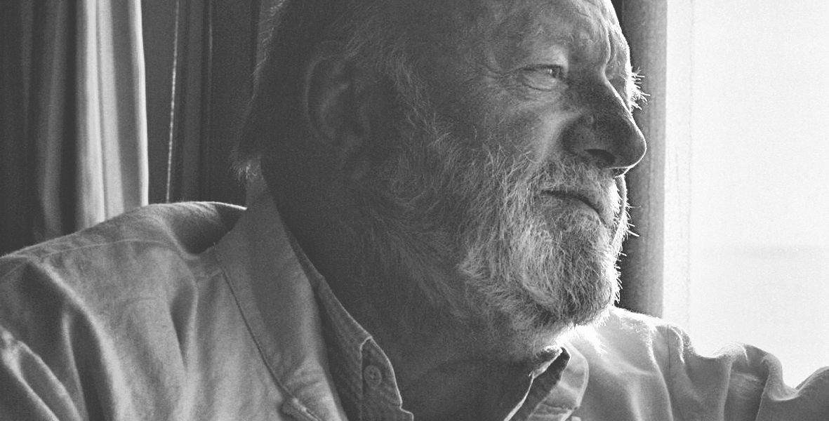 Psychiater August Ruhs: 
