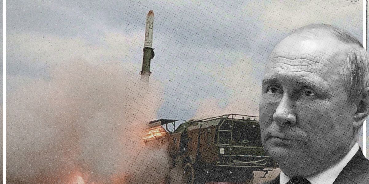 Was Passiert Wenn Putin Atomwaffen Einsetzt Wie Atomwaffen eingesetzt werden könnten - Video - derStandard.at › Video