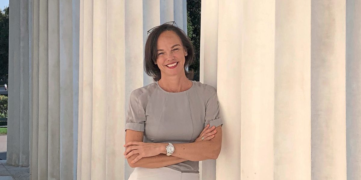 Leopold-Museum: Ex-Bildungsministerin Hammerschmid nun im Vorstand ...