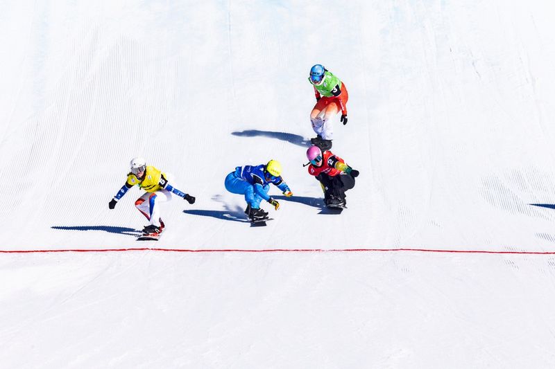 Worauf wir uns bei Olympia am meisten freuen