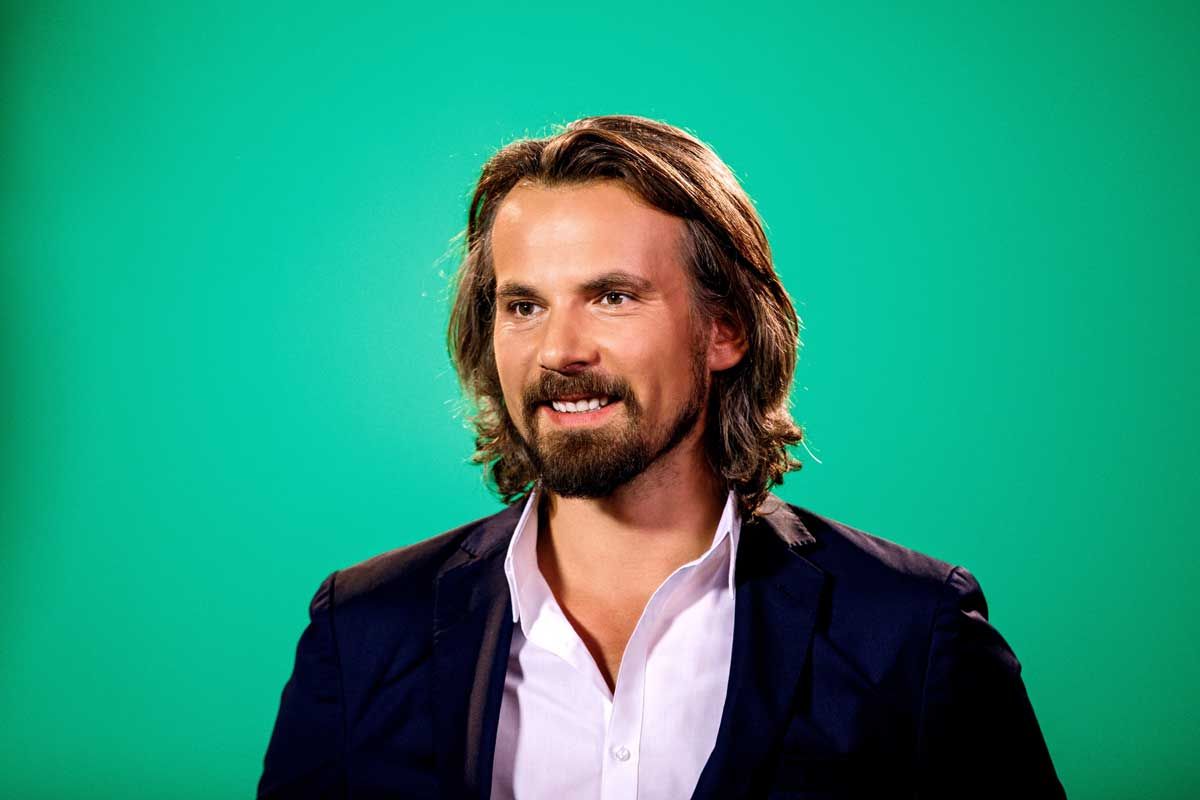 Bühne für Ideen im ORF