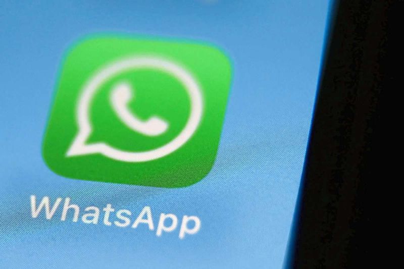 Doppeltippen für Herz: Whatsapp erhält bald neues Feature