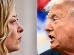 Italienischer Außenminister zu Angriff auf Meloni: "Trumps Äußerungen sind unverständlich" cb07fa0b 9da1 4101 bc28 aff31ac2b69f