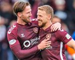 Sturm in Champions-League-Quali gegen Hearts, machbare CoL-Lose für Austria und Rapid Die Grazer haben in der zweiten Qualirunde gegen den schottischen Vizemeister am 21./22. Juli zuerst Heimrecht. Das Stadion in Liebenau soll rechtzeitig umgebaut sein