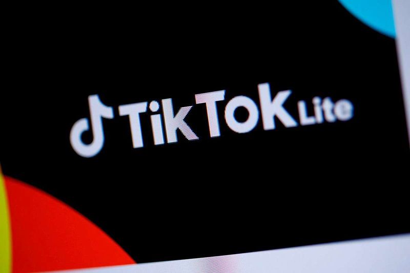 Tiktok schafft umstrittenes Belohnungsprogramm ab