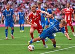 FC Bayern: Vertragsgespräche mit Konrad Laimer stocken a552e2bc a40c 4504 9222 14877f9fab77