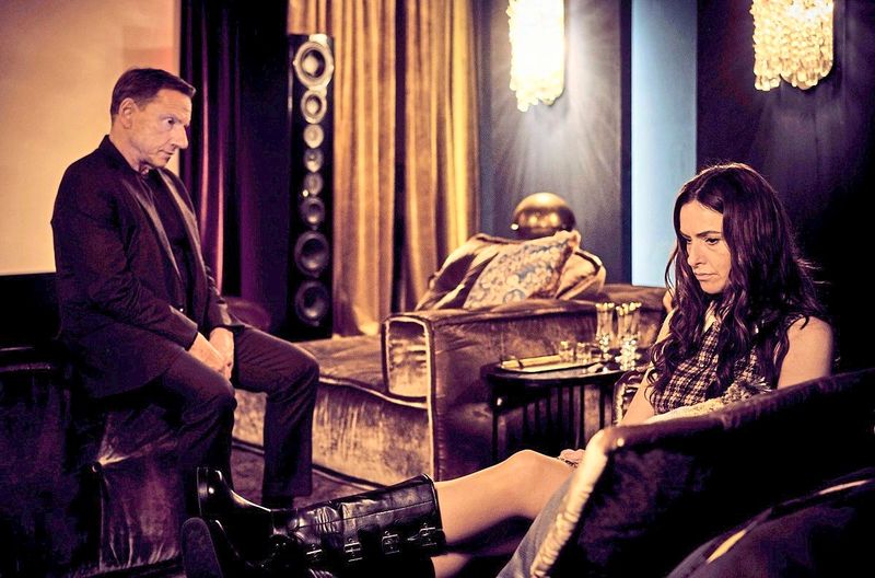 Beziehungshorror und ein totes Kind: Wie sehen Sie den "Tatort" aus Stuttgart?