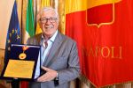 Italienischer Schlagersänger Peppino di Capri gestorben
