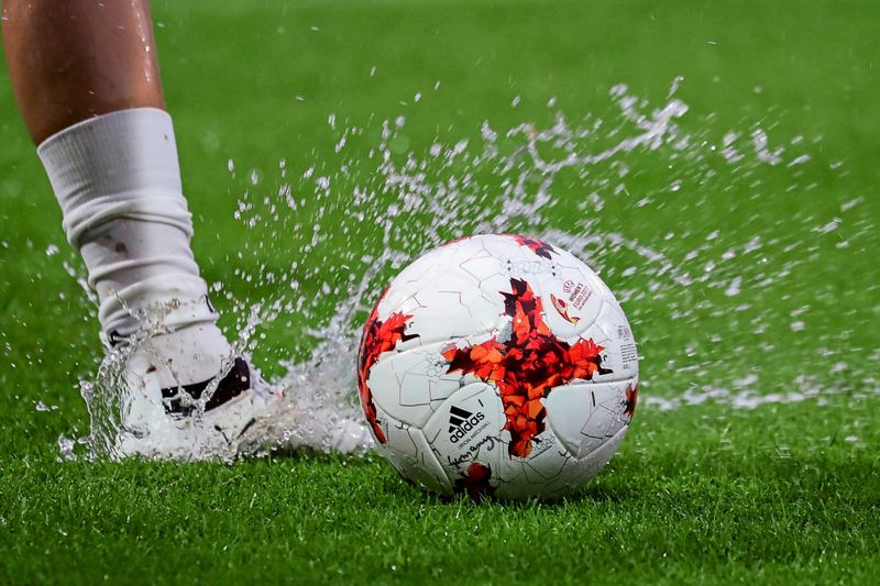 Studie zum Wert des Fußballs: 2,9 Mrd. Euro gesamtgesellschaftlicher Beitrag