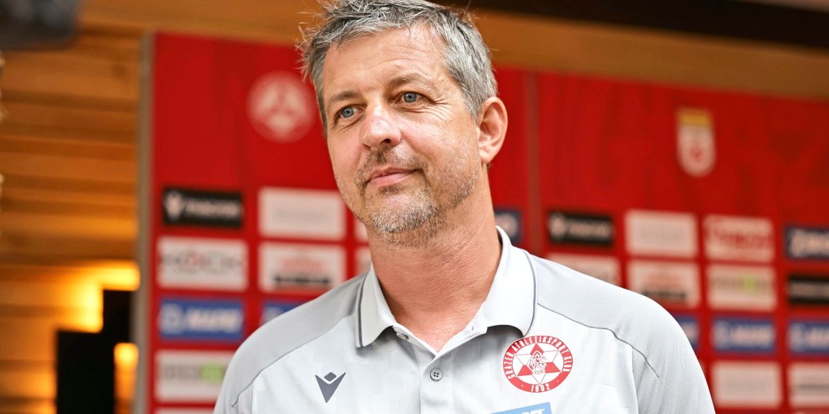 GAK hofft auf Trainereffekt, LASK auf Champions-League-Euphorie